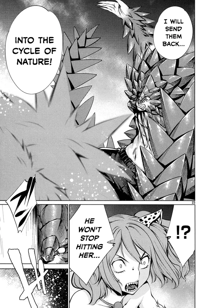 Killing Bites Chapter 27 image 23_optimized